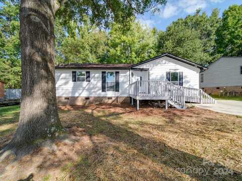 7901 Haverstraw Court, Charlotte, NC 28212