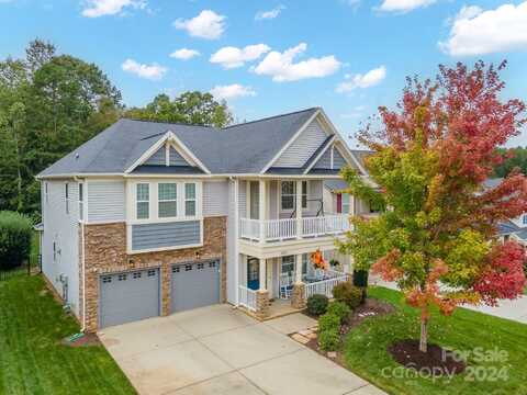 3205 Helmsley Court, Concord, NC 28027