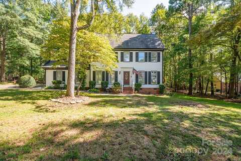 6530 Gold Wagon Lane, Mint Hill, NC 28227