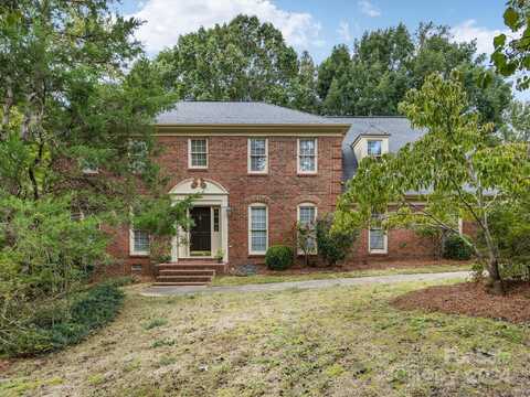 6614 Alexander Hall Drive, Charlotte, NC 28270