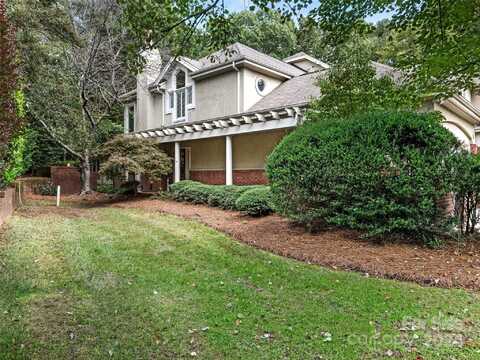 6525 Gaywind Drive, Charlotte, NC 28226