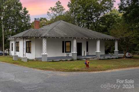 601 Hasty Street, Marshville, NC 28103