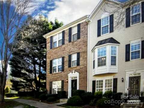 13511 Merry Chase Lane, Huntersville, NC 28078