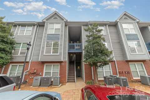 505 N Graham Street, Charlotte, NC 28202