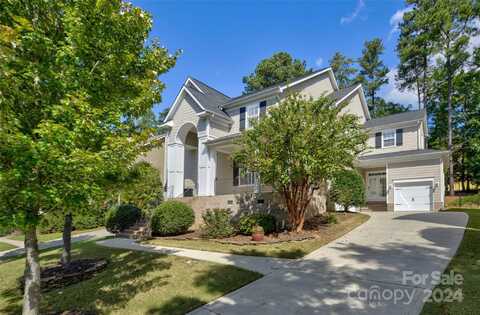 14221 Grand Traverse Drive, Charlotte, NC 28278