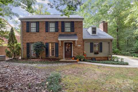 807 Odell Court, Matthews, NC 28105