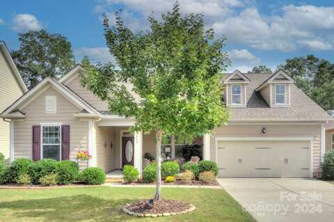 3009 Paddington Drive, Indian Trail, NC 28079