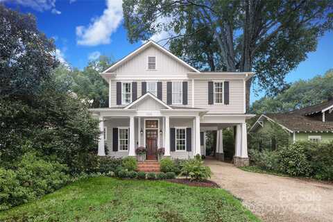 1228 Princeton Avenue, Charlotte, NC 28209