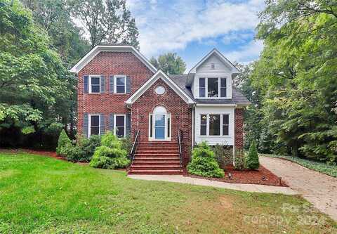 1404 Yerton Court, Charlotte, NC 28213