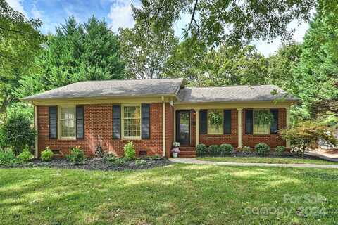 7036 Wrentree Drive, Charlotte, NC 28210