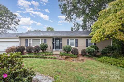 521 Lyttleton Drive, Charlotte, NC 28211