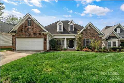 1125 Moray Court, Charlotte, NC 28211