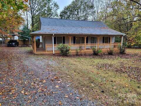 4695 Ramsey Road, Sharon, SC 29742