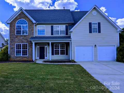 1935 Allison Circle, Rock Hill, SC 29732