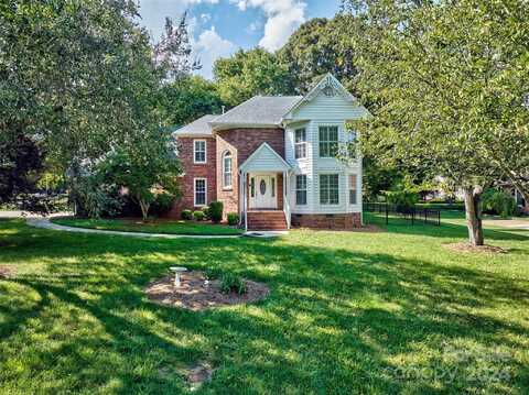 3297 Su San Farms Road, Gastonia, NC 28056