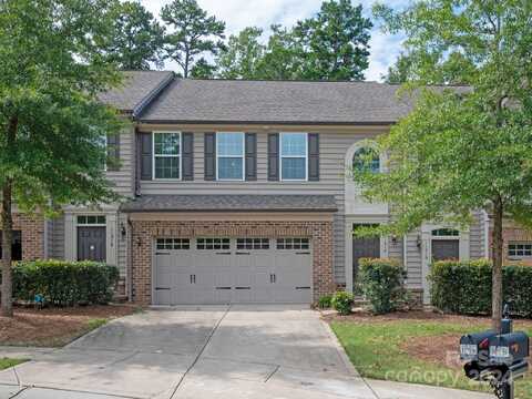 11514 Elizabeth Madison Court, Charlotte, NC 28277