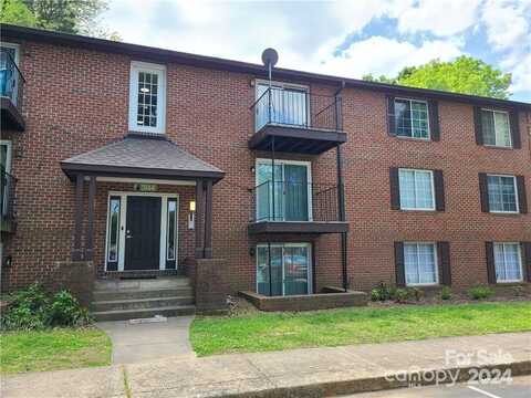 3144 Central Avenue, Charlotte, NC 28205