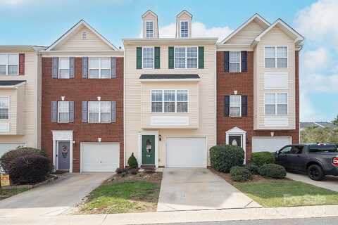 204 Langhorne Drive, Mount Holly, NC 28120