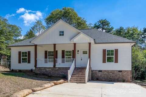 101 Andrew Street, Kannapolis, NC 28081