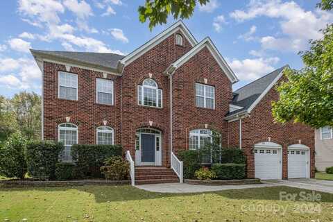 132 Foggy Meadow Lane, Fort Mill, SC 29708