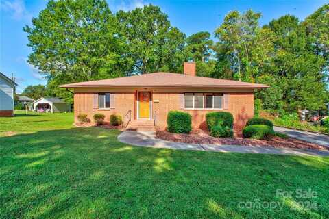 61 Winecoff Avenue NE, Concord, NC 28025