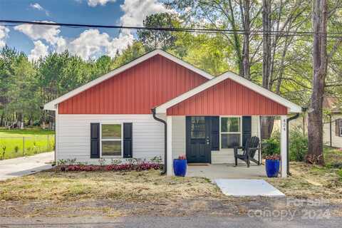 424 Charlotte Street, York, SC 29745