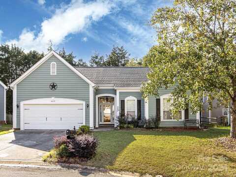 6613 Charter Hills Road, Charlotte, NC 28277