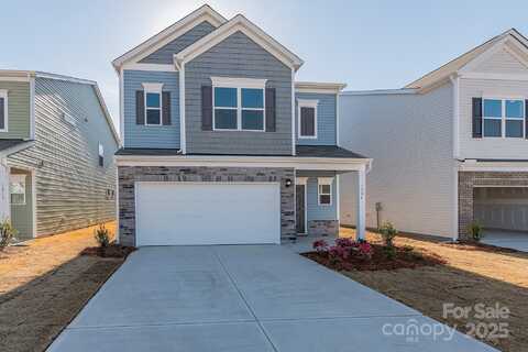 1209 Red River Drive, Salisbury, NC 28144