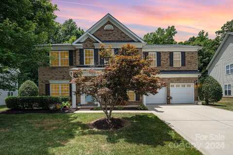 1406 Mallory Lane, Waxhaw, NC 28173