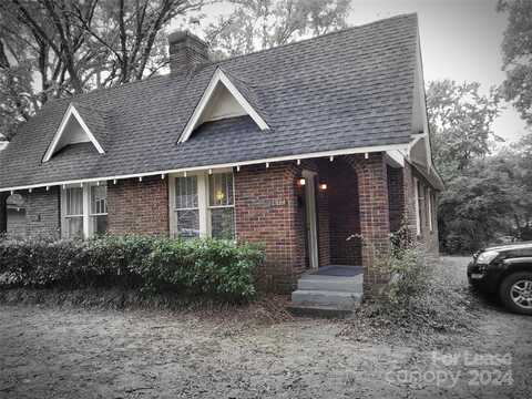 1817 Thomas Avenue, Charlotte, NC 28205