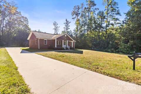 715 Archdale Drive, Lexington, NC 27292