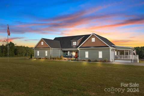 830 John Rainey Road, Salisbury, NC 28147