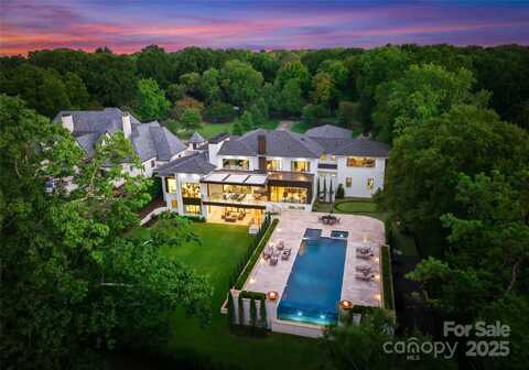 2116 Woodhaven Road, Charlotte, NC 28211