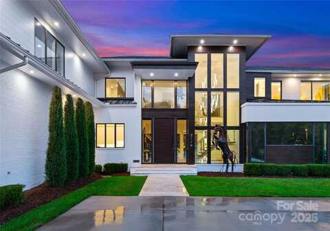 2116 Woodhaven Road, Charlotte, NC 28211