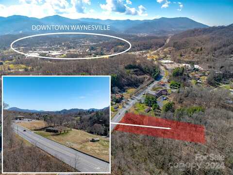 00 Russ Avenue, Waynesville, NC 28786