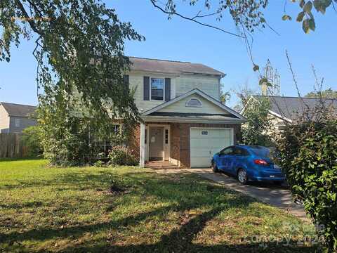 1634 Pamela Lorraine Drive, Charlotte, NC 28213