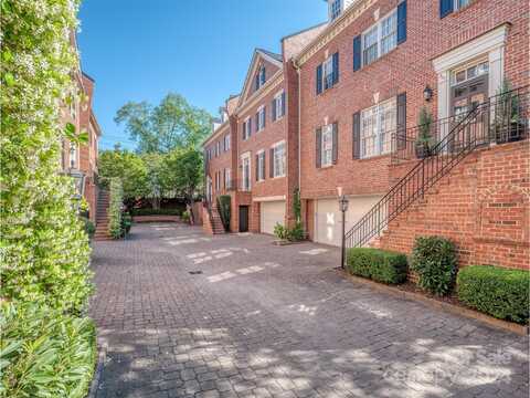 344 S Laurel Avenue, Charlotte, NC 28207