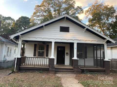 714 S Ellis Street, Salisbury, NC 28144