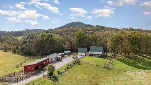 1133 Junior Dairy Road, Ennice, NC 28623