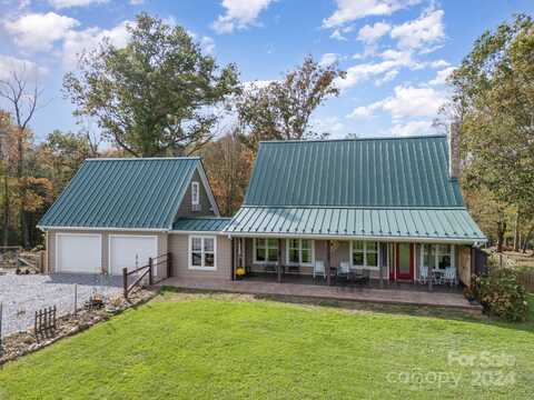 1133 Junior Dairy Road, Ennice, NC 28623