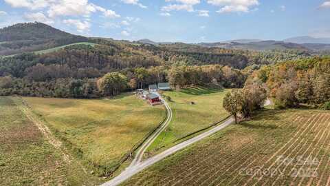 1133 Junior Dairy Road, Ennice, NC 28623