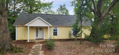 2627 Clover Road NW, Concord, NC 28027