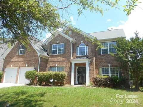 13519 Porter Creek Road, Charlotte, NC 28262