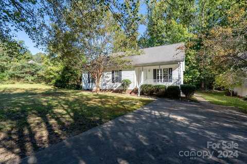 305 Woodhaven Drive, China Grove, NC 28023