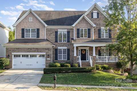 10309 Lauder Court, Charlotte, NC 28278