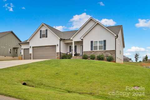 189 Staffordshire Drive, Statesville, NC 28625