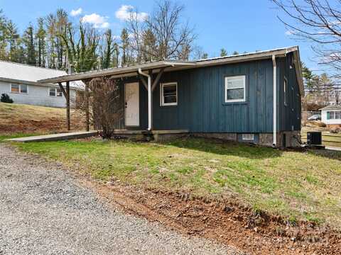 101 & 67 Carson Street, Canton, NC 28716