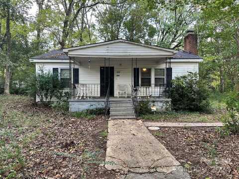 1229 Jenkins Street, Rock Hill, SC 29732