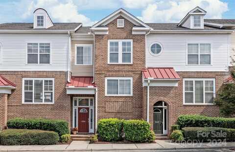 8344 Scotney Bluff Avenue, Charlotte, NC 28273