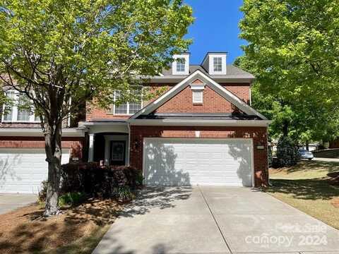 16806 Dunaverty Place, Charlotte, NC 28277